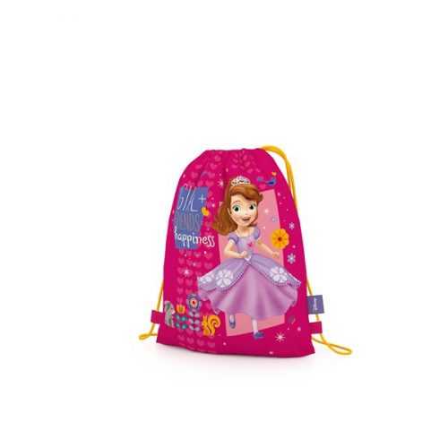 Sáček na cvičky - Sofia the First