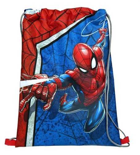Sáček na cvičky - Spiderman 2020
