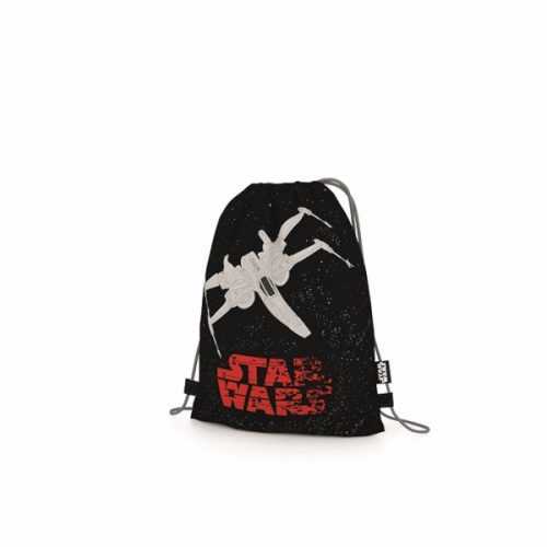 Sáček na cvičky - Star Wars 2018