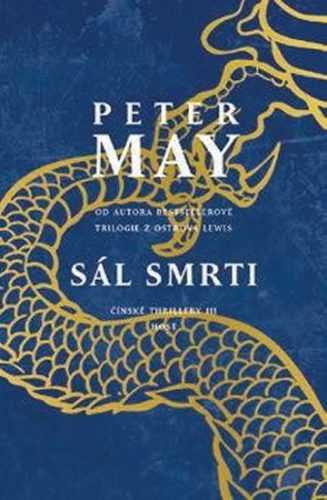 Sál smrti - May Peter