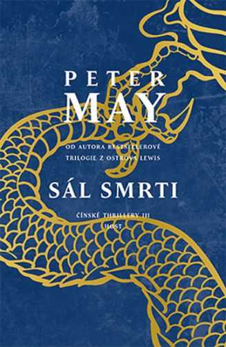 Sál smrti - May Peter