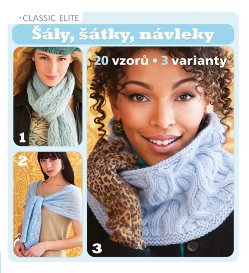 Šály
