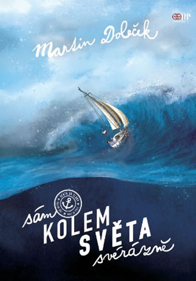 Sám kolem světa svérázně - Doleček Martin