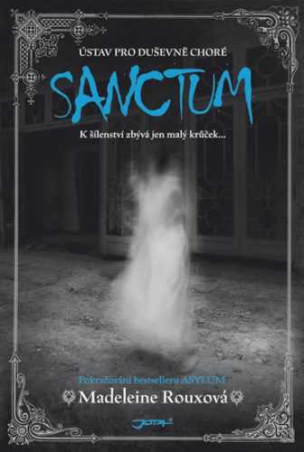 Sanctum - Rouxová Madeleine - 15x21 cm