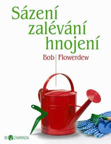 Sázení