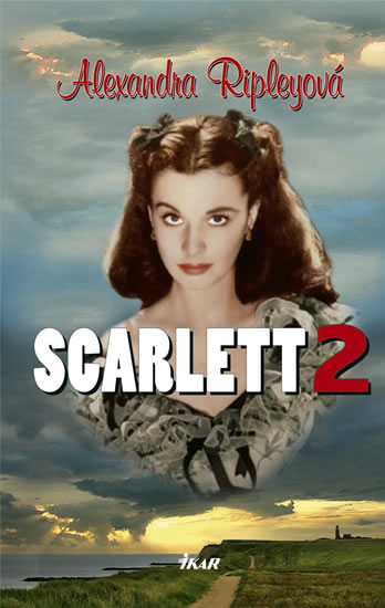 Scarlett 2 - Ripleyová Alexandra - 15