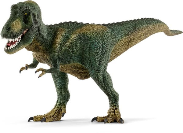 Schleich 14587 Prehistorické zvířátko - Tyrannosaurus rex