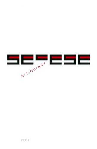 Secese - Quincy S.T. - 12x18