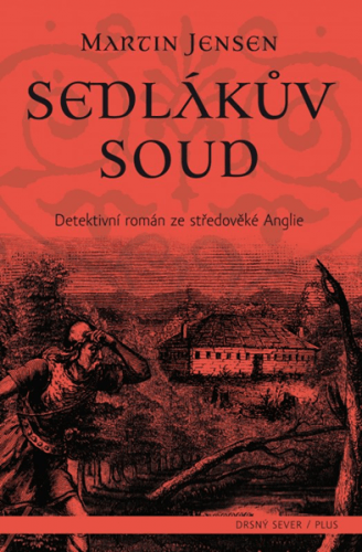 Sedlákův soud - Martin Jensen - 13x20 cm