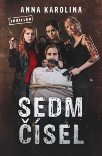 Sedm čísel - Karolina Anna