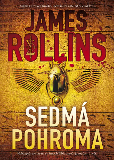 Sedmá pohroma - Rollins James