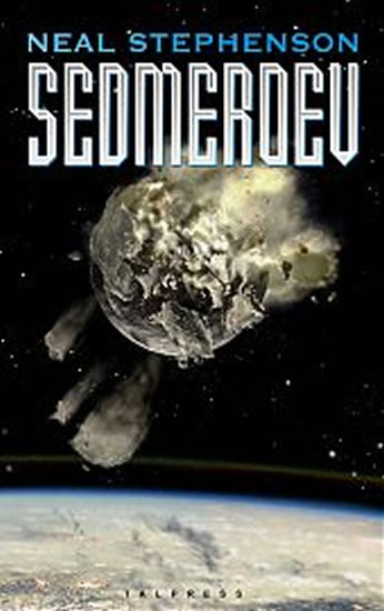 Sedmeroev - Stephenson Neal