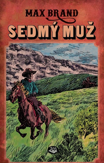 Sedmý muž - Brand Max