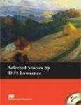 Selected Stories by D. H. Lawrence + CD - Lawrence D.H. - A5