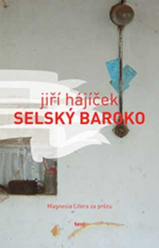 Selský baroko - Hájíček Jiří - 12