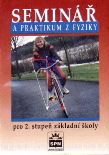 Seminář a praktikum z fyziky - Jáchim F.