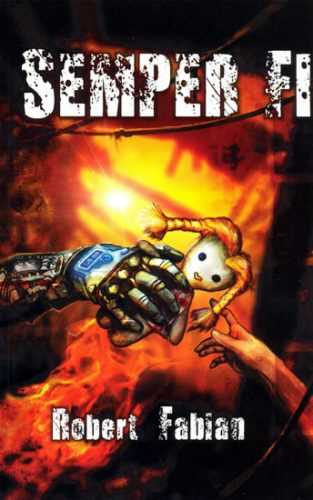 Semper fi - Fabian Robert - 10