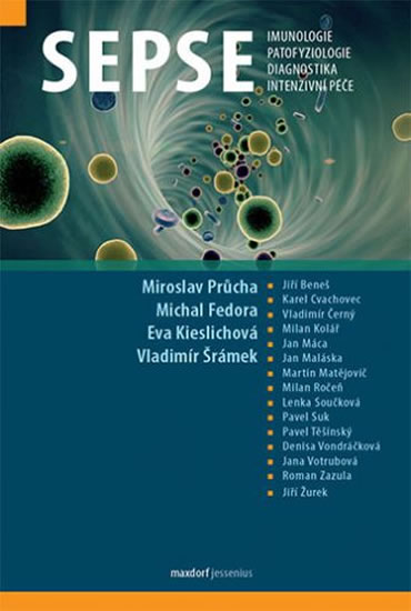 Sepse - Průcha Miroslav