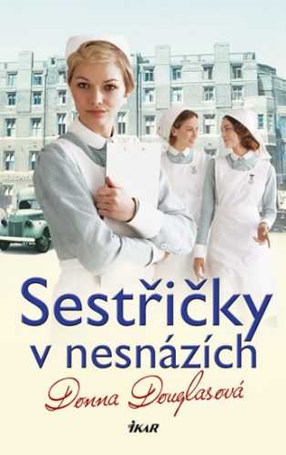 Sestřičky v nesnázích - Douglasová Donna