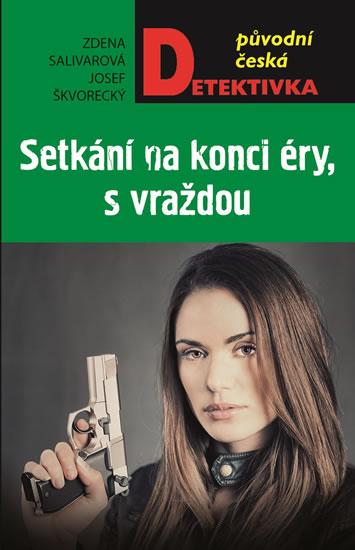 Setkání na konci éry