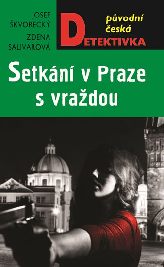 Setkání v Praze