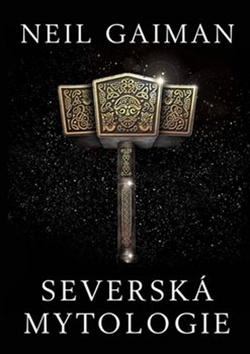 Severská mytologie - Neil Gaiman