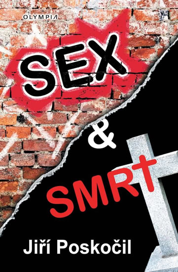 Sex a smrt - Poskočil Jiří