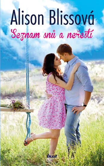 Seznam snů a neřestí - Blissová Alison