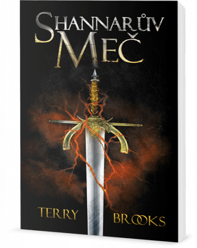 Shannarův meč - Terry Brooks