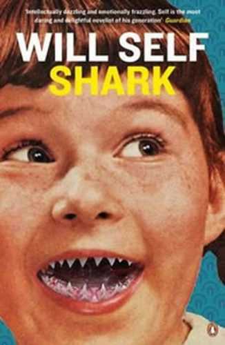 Shark - Self Will