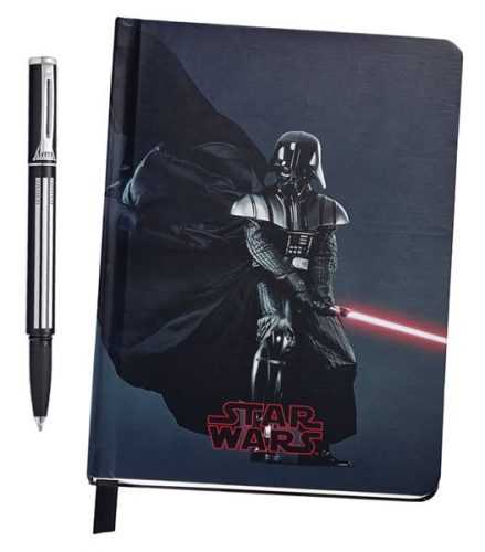 Sheaffer POP Star Wars Dárková sada (roller + zápisník)