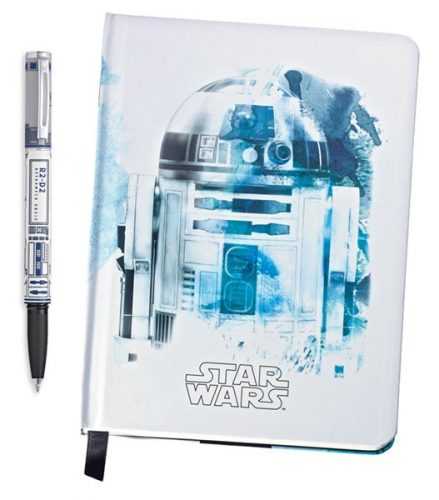Sheaffer POP Star Wars Dárková sada (roller + zápisník)