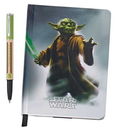 Sheaffer POP Star Wars Dárková sada (roller + zápisník)