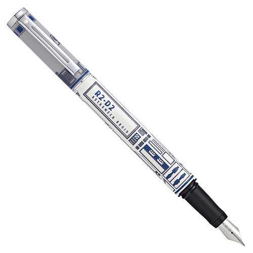 Sheaffer Star Wars Pop Plnicí pero - R2-D2