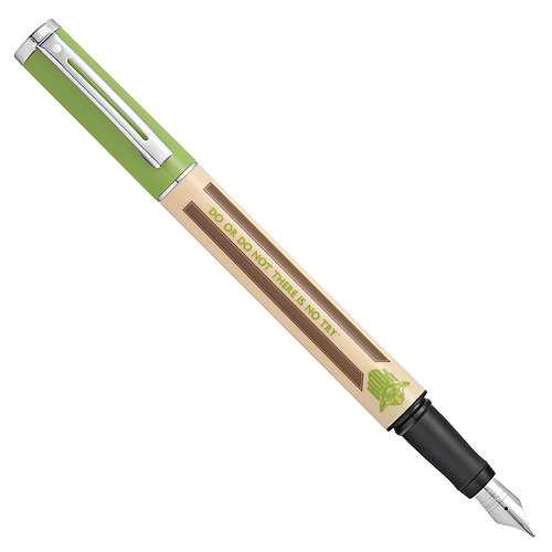Sheaffer Star Wars Pop Plnicí pero - Yoda
