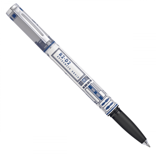Sheaffer Star Wars Pop Roller - R2-D2