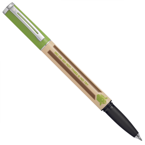 Sheaffer Star Wars Pop Roller - Yoda