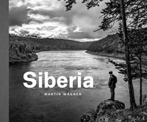 Siberia - Wágner Martin