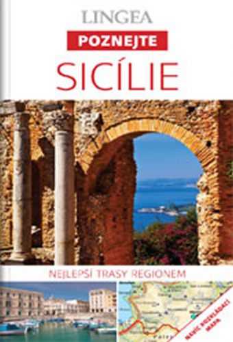 Sicílie - Poznejte - neuveden