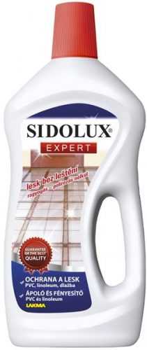 Sidolux Expert lesk na PVC