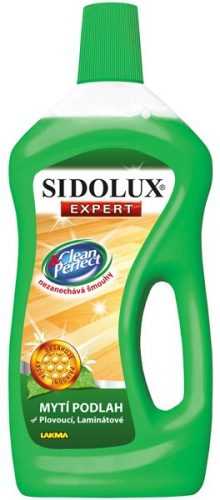 Sidolux Expert - plovoucí a laminátové podlahy 750 ml