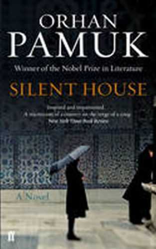 Silent House - Pamuk Orhan