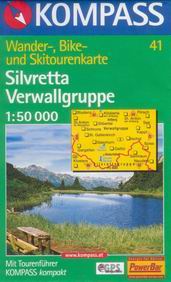 Silvretta