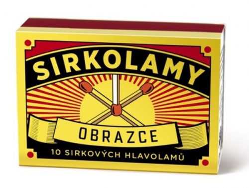 Sirkolamy 1 - Obrazce