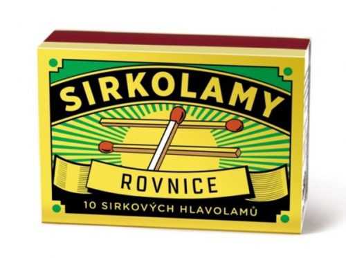 Sirkolamy 2 - Rovnice