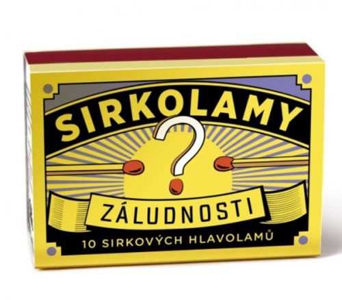 Sirkolamy 3 - Záludnosti