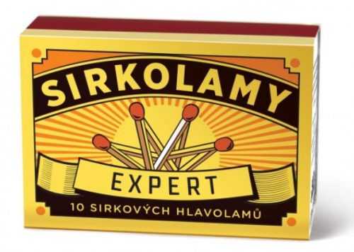 Sirkolamy 4 - Expert