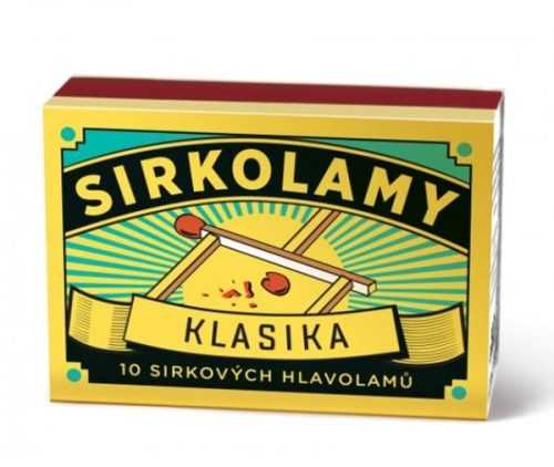 Sirkolamy 6 - Klasika