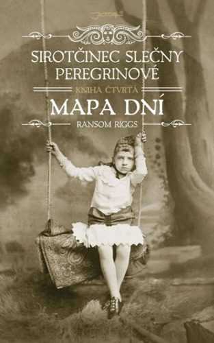 Sirotčinec slečny Peregrinové - Mapa dní - Riggs Ransom