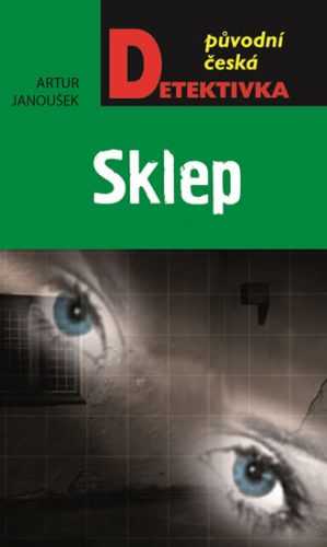 Sklep - Janoušek Artur